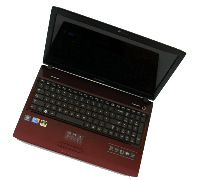 Замена жесткого диска Samsung R580-JS02