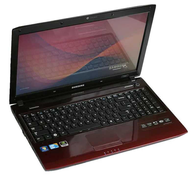 Замена жесткого диска Samsung R580-JS03