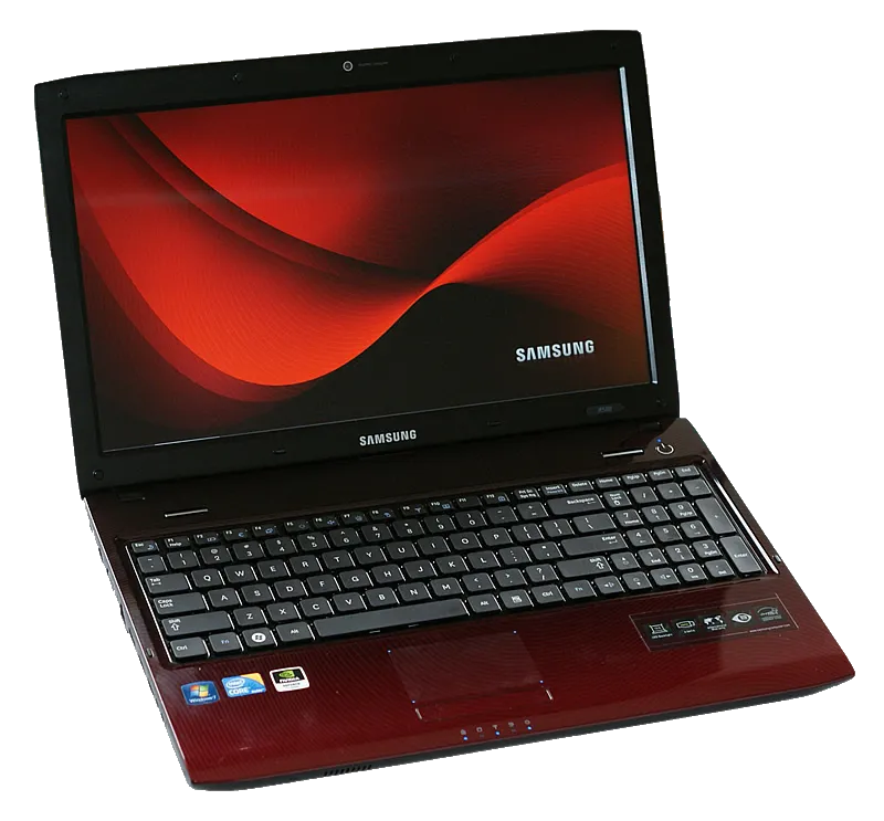 Замена жесткого диска Samsung R580-JS04