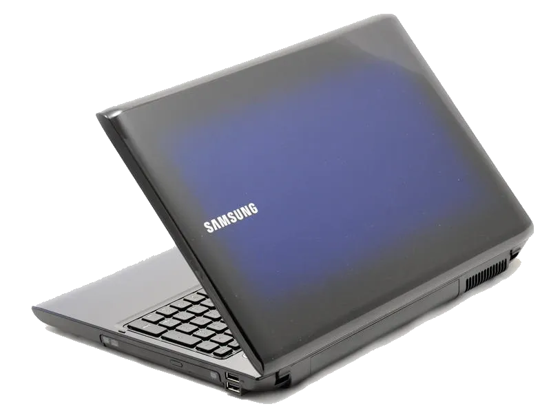 Замена жесткого диска Samsung R580-JT01