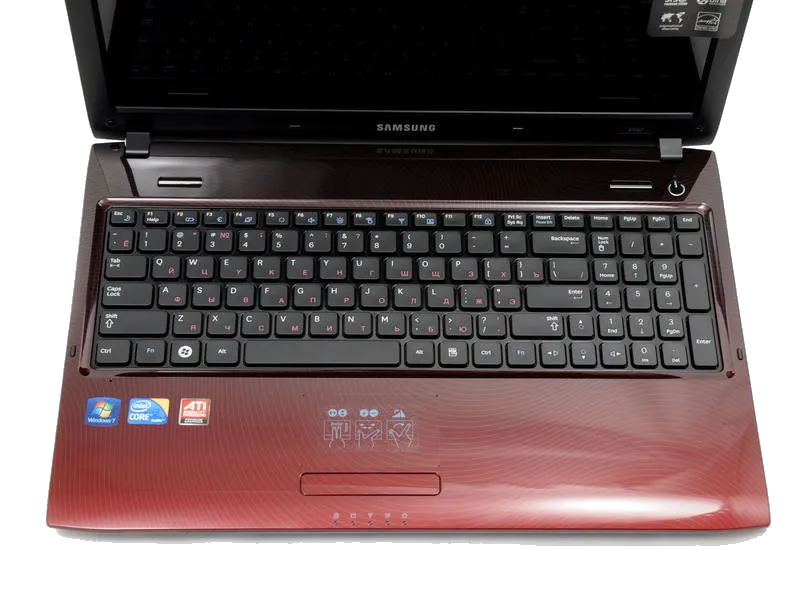 Замена жесткого диска Samsung R580-JT02