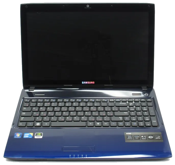 Замена жесткого диска Samsung R590-JS01