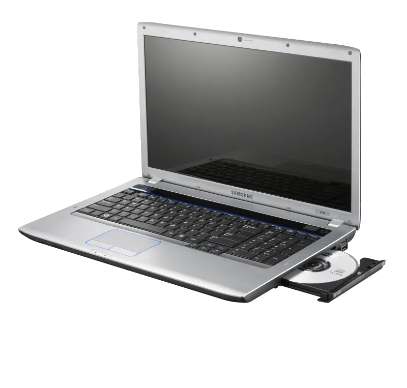 Замена жесткого диска Samsung R728E