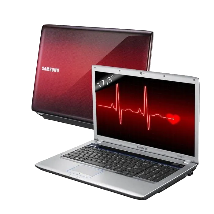 Замена жесткого диска Samsung R730