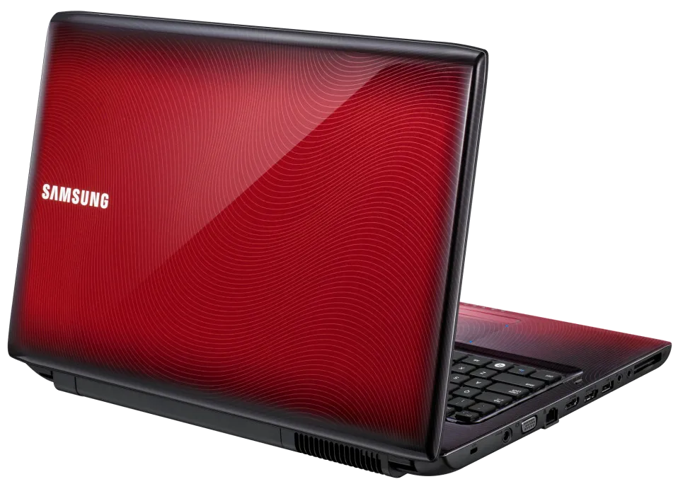 Замена жесткого диска Samsung R780-JS07