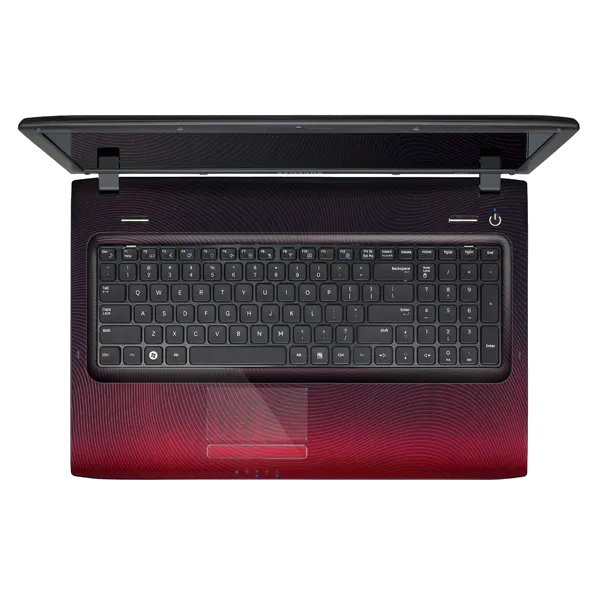 Замена жесткого диска Samsung R780-JS09