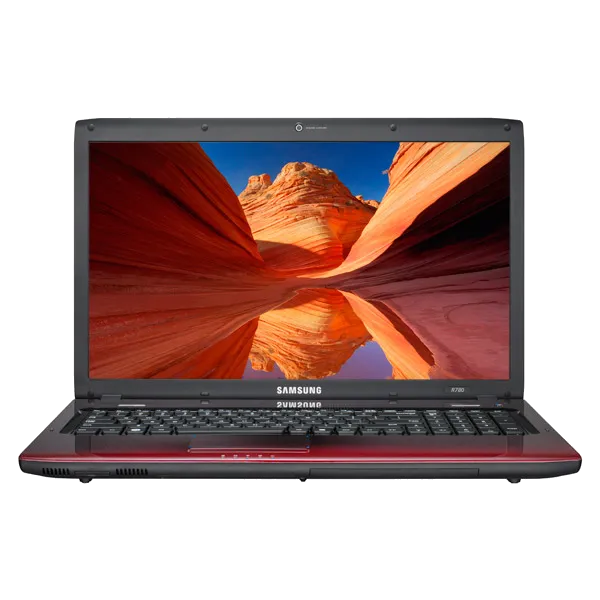 Замена жесткого диска Samsung R780-JS0B
