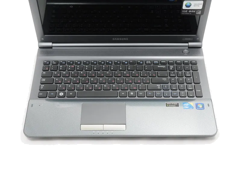 Замена жесткого диска Samsung RC510-S01