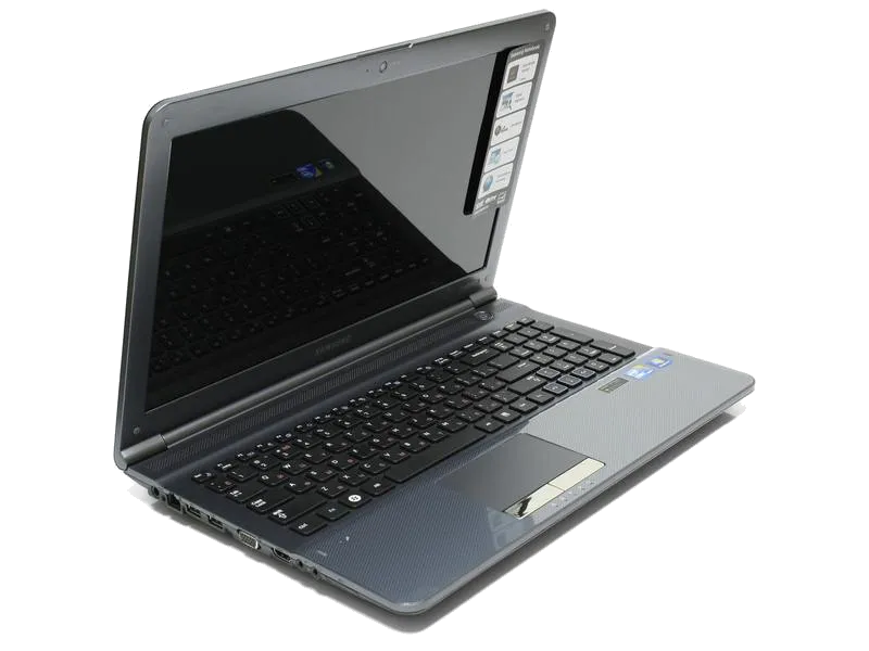 Замена жесткого диска Samsung RC510-S02