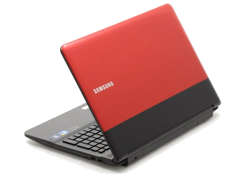 Замена жесткого диска Samsung RC510-S03