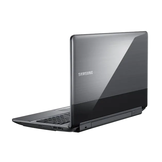 Замена жесткого диска Samsung RC510-S04