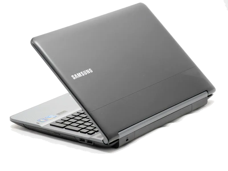 Замена жесткого диска Samsung RC510-S05
