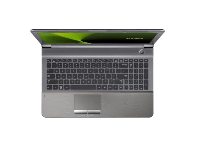 Замена жесткого диска Samsung RC510-S06