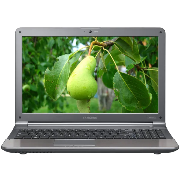 Замена жесткого диска Samsung RC510-S07