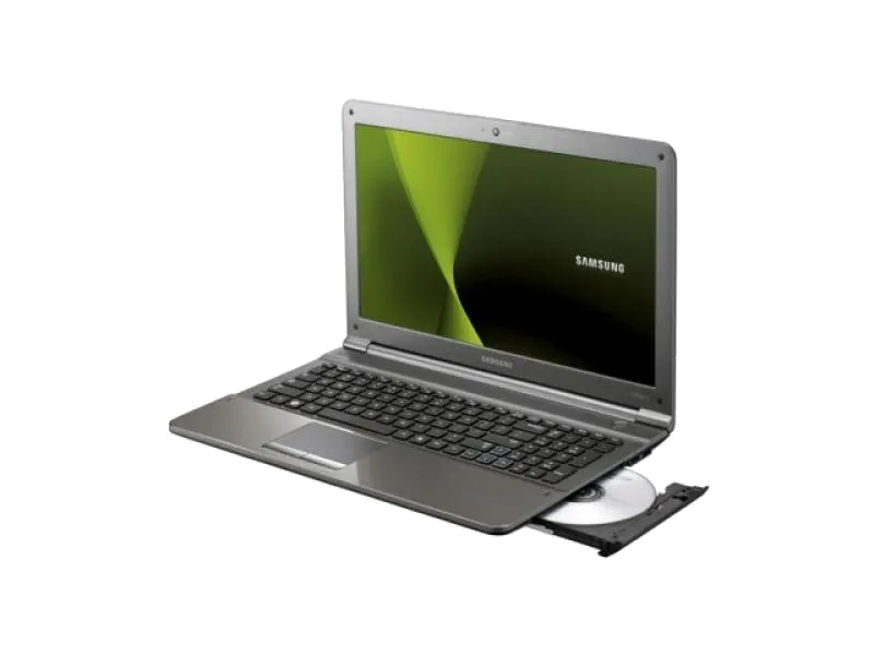 Замена жесткого диска Samsung RC520-S01