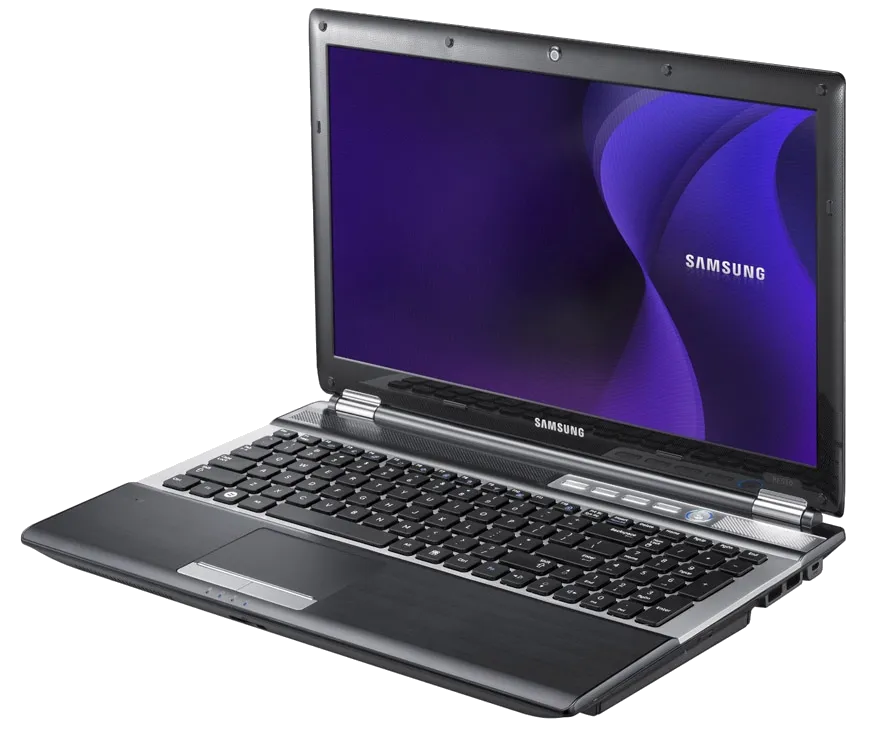 Замена жесткого диска Samsung RC530-S01