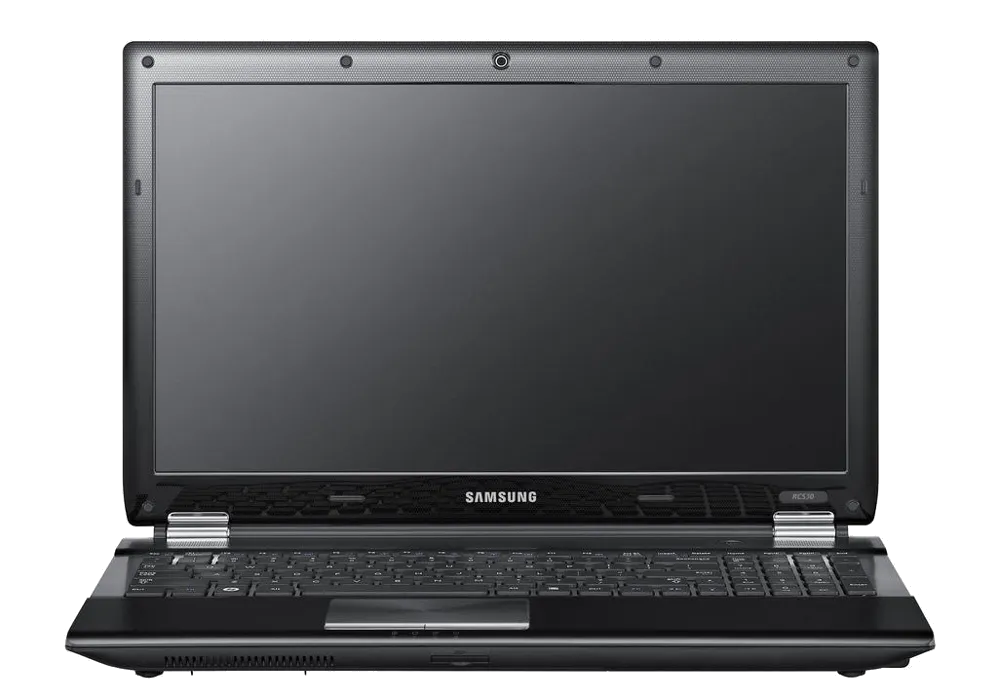 Замена жесткого диска Samsung RC530-S02