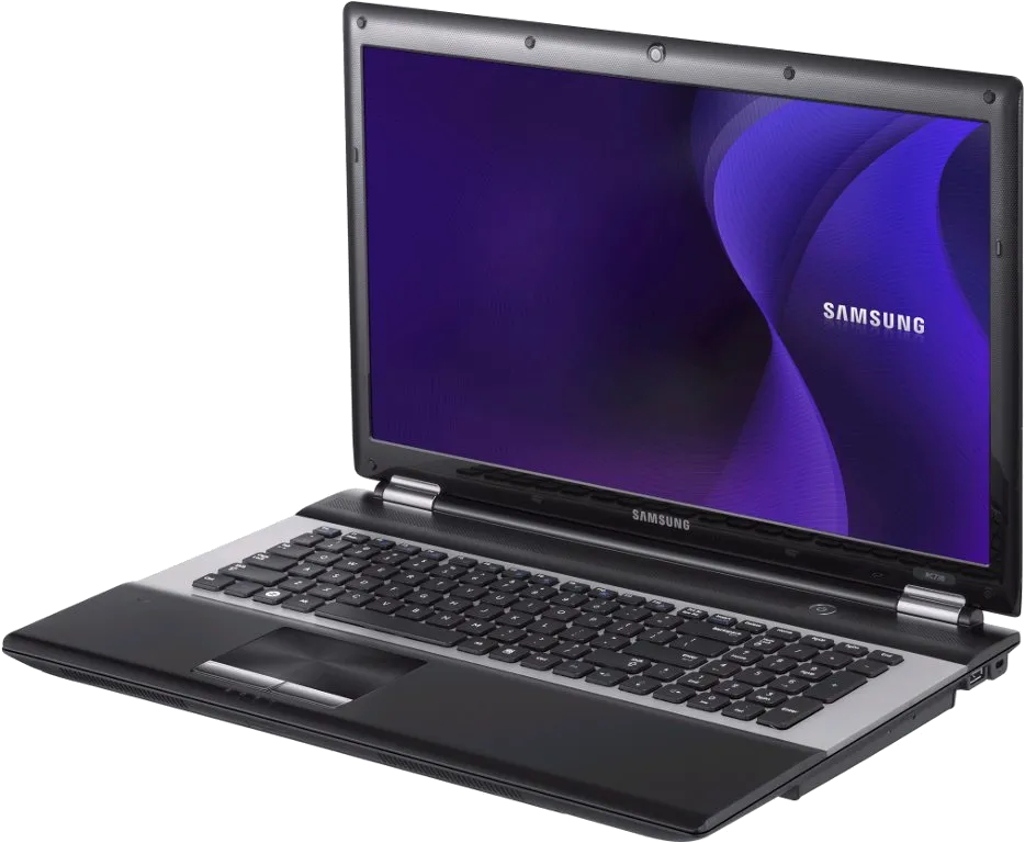 Замена жесткого диска Samsung RC530-S05
