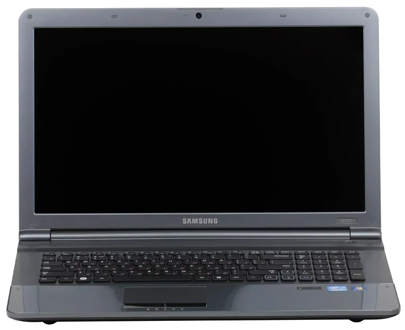 Замена жесткого диска Samsung RC720-S01
