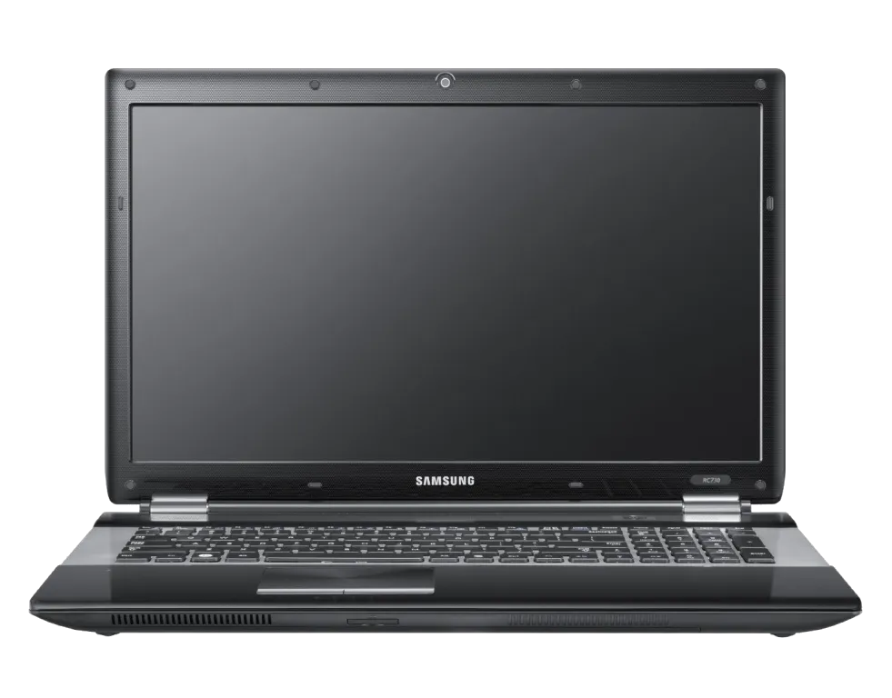 Замена жесткого диска Samsung RC730-S01