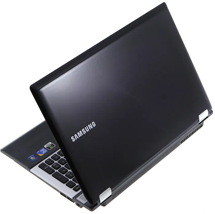 Замена жесткого диска Samsung RF510E