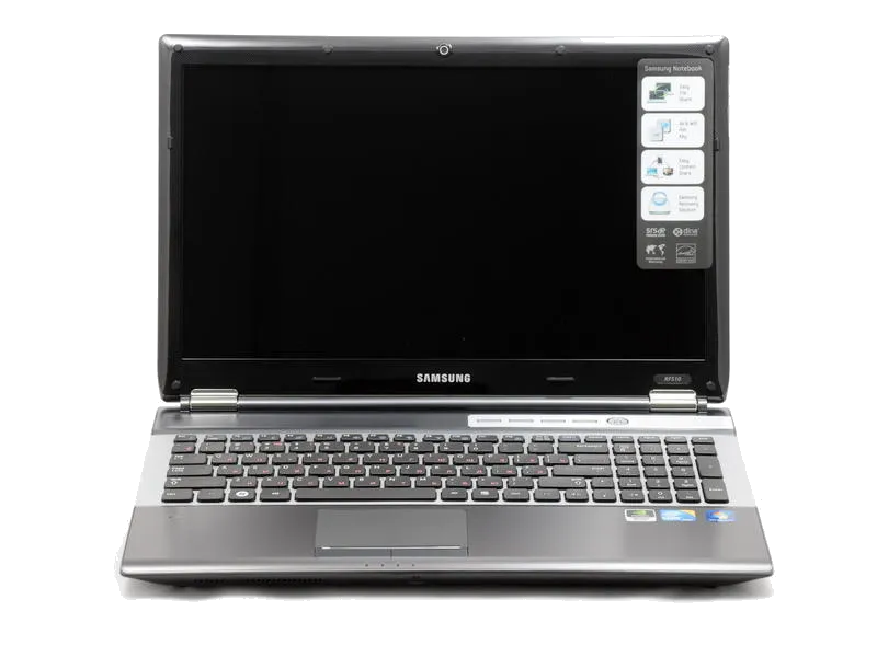 Замена жесткого диска Samsung RF510-S02
