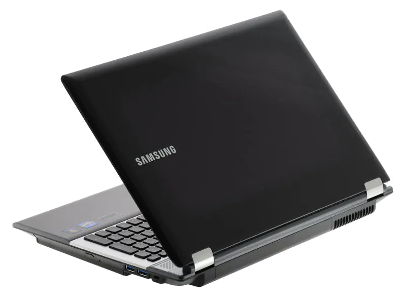 Замена жесткого диска Samsung RF511-S03