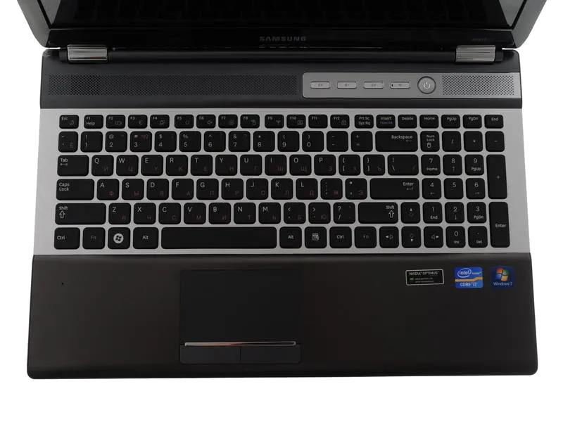 Замена жесткого диска Samsung RF511-S04