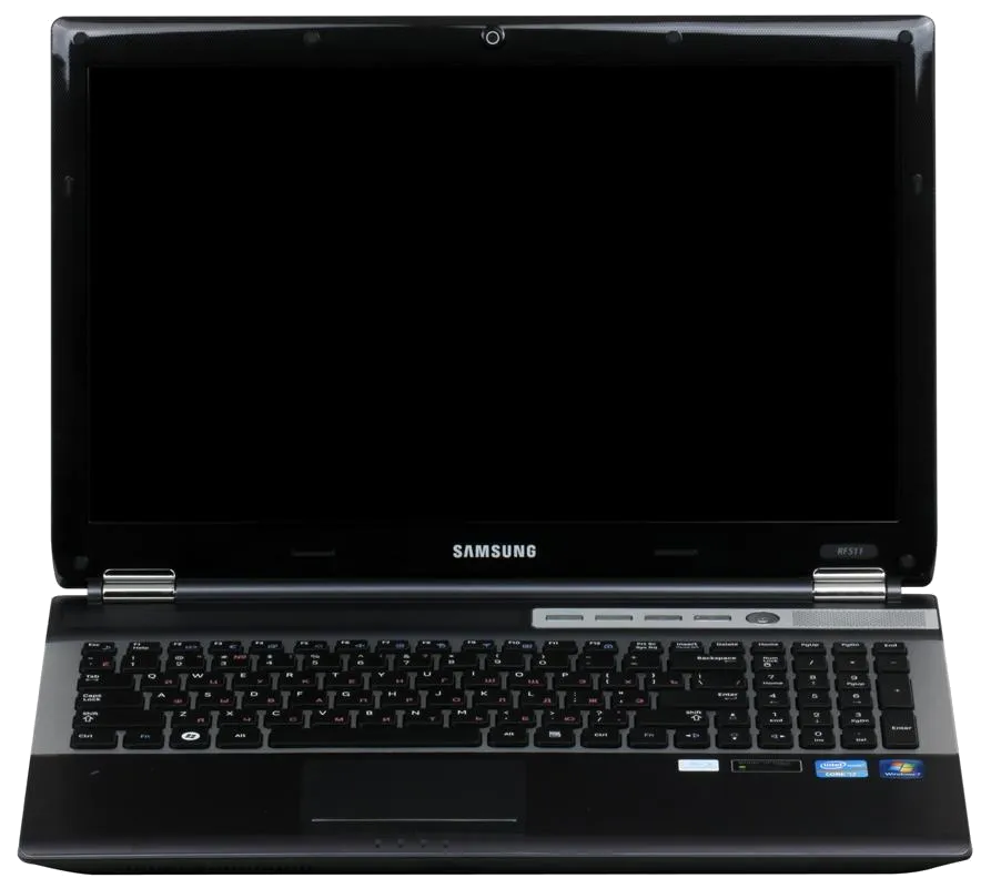 Замена жесткого диска Samsung RF511-S06