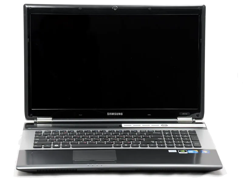 Замена жесткого диска Samsung RF710-S02
