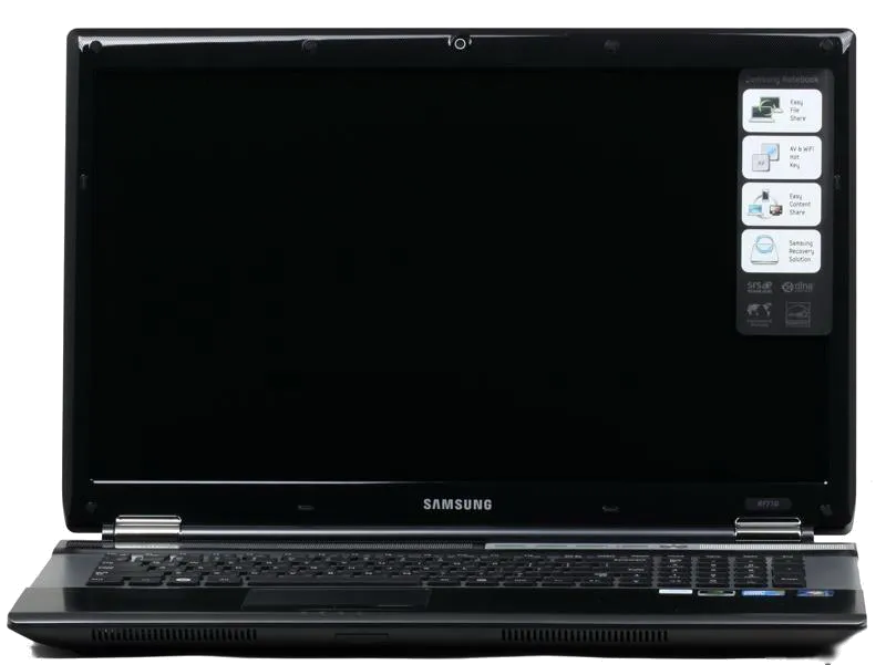 Замена жесткого диска Samsung RF710-S04
