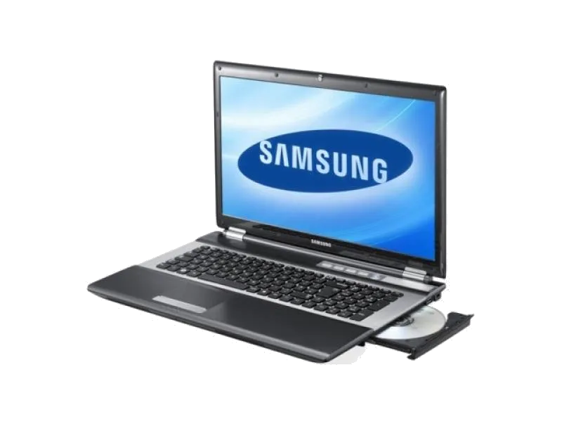 Замена жесткого диска Samsung RF711-S02