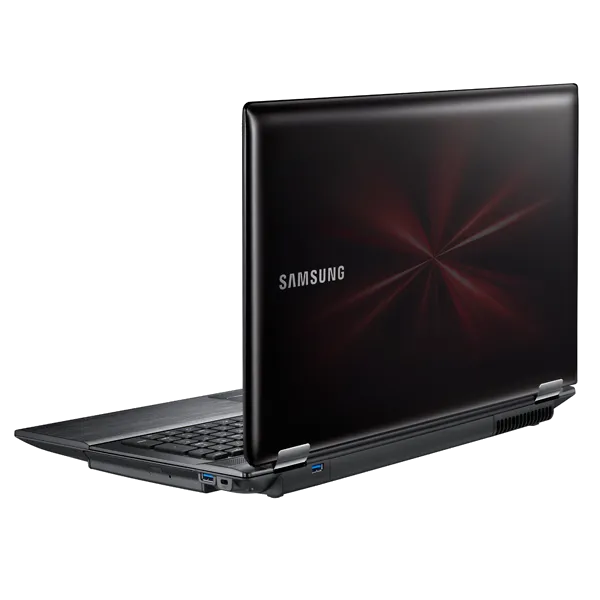 Замена жесткого диска Samsung RF712-S01