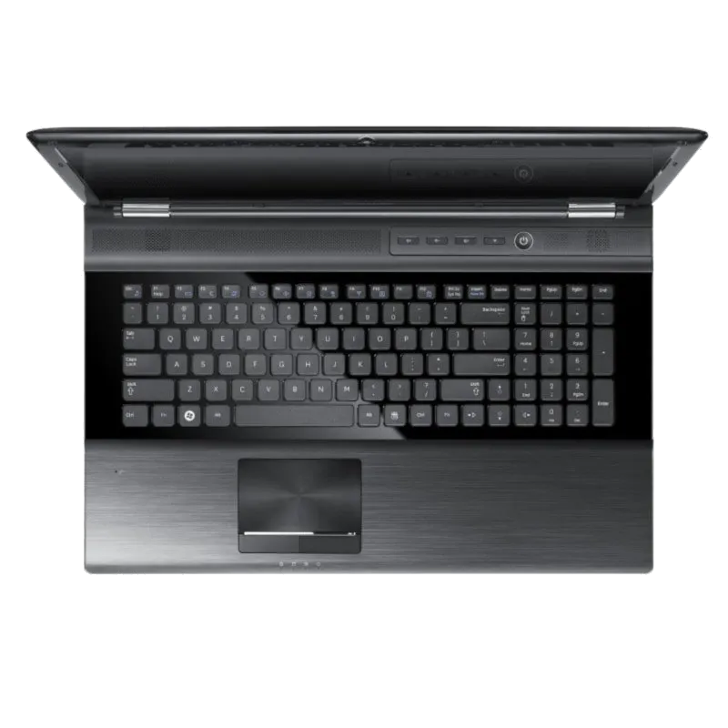 Замена жесткого диска Samsung RF712-S02