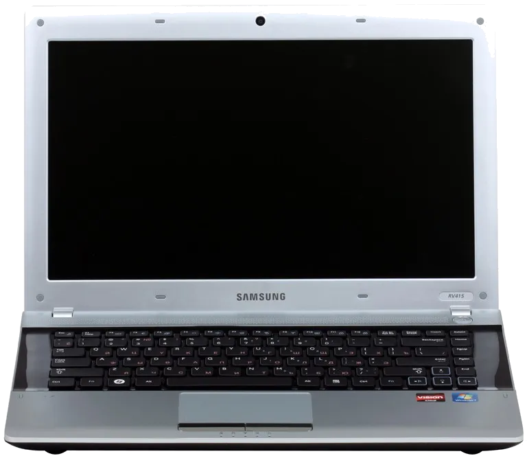 Замена жесткого диска Samsung RV415-S01
