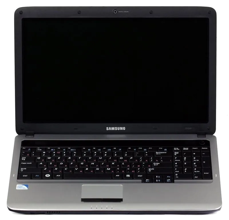Замена жесткого диска Samsung RV508-A01