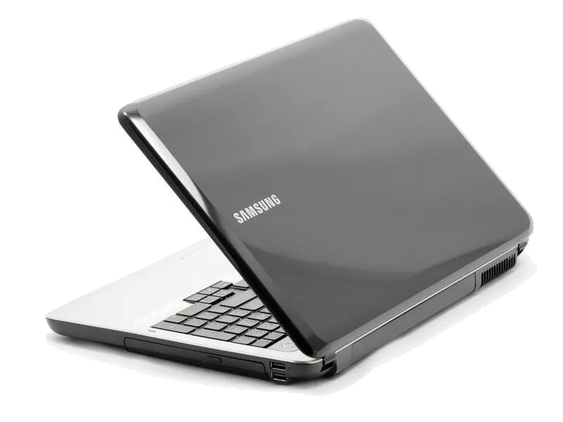 Замена жесткого диска Samsung RV508-A02