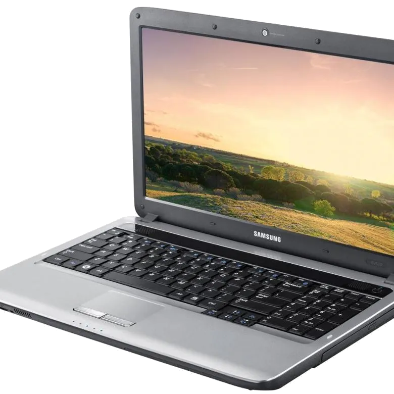 Замена жесткого диска Samsung RV508I