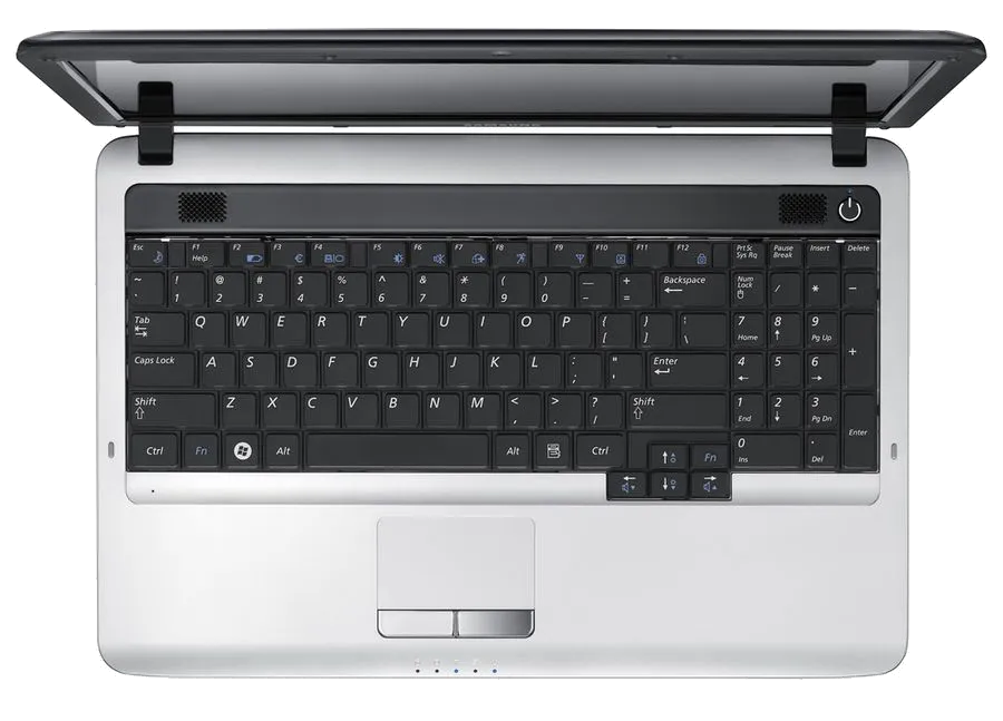 Замена жесткого диска Samsung RV508-S01
