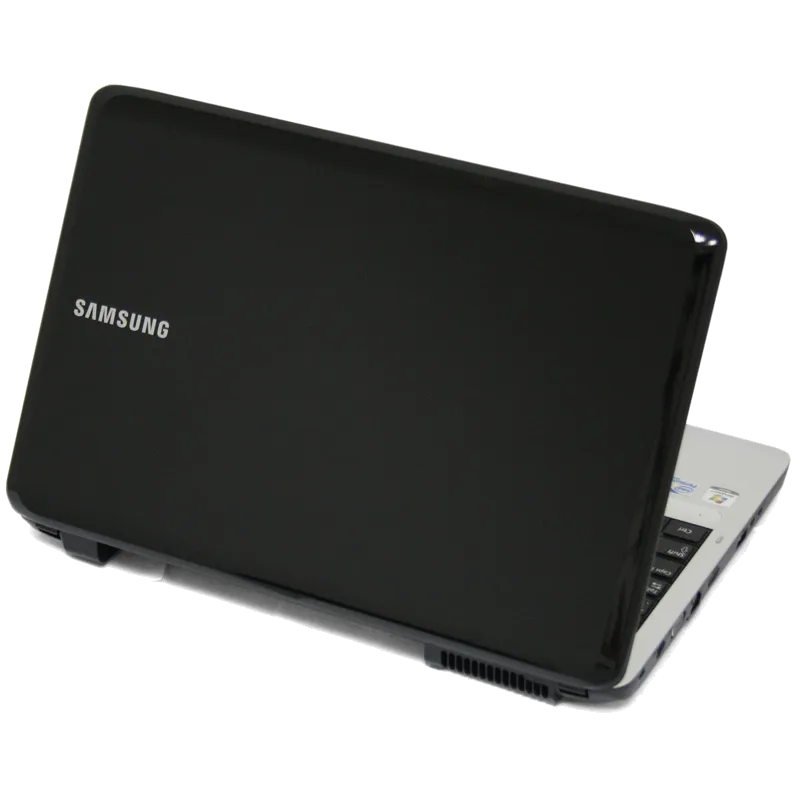Замена жесткого диска Samsung RV510-S01