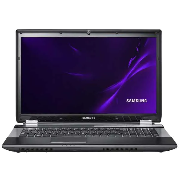 Замена жесткого диска Samsung RV511-S03