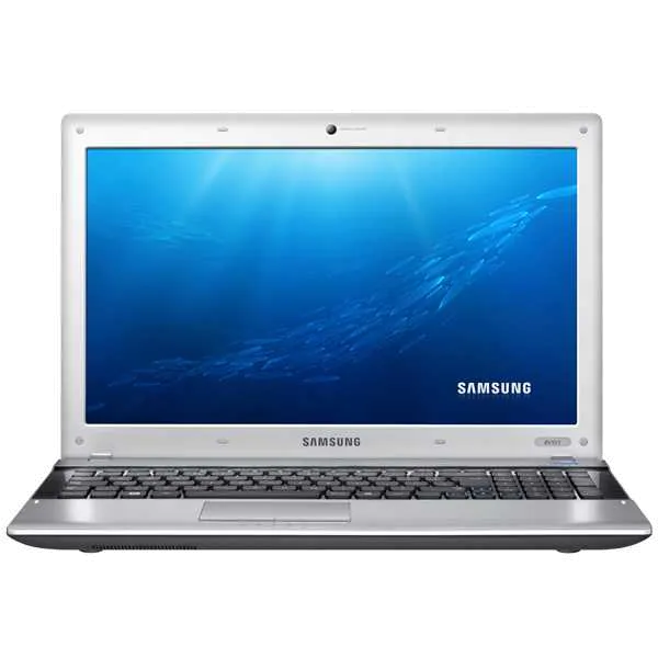 Замена жесткого диска Samsung RV511-S05