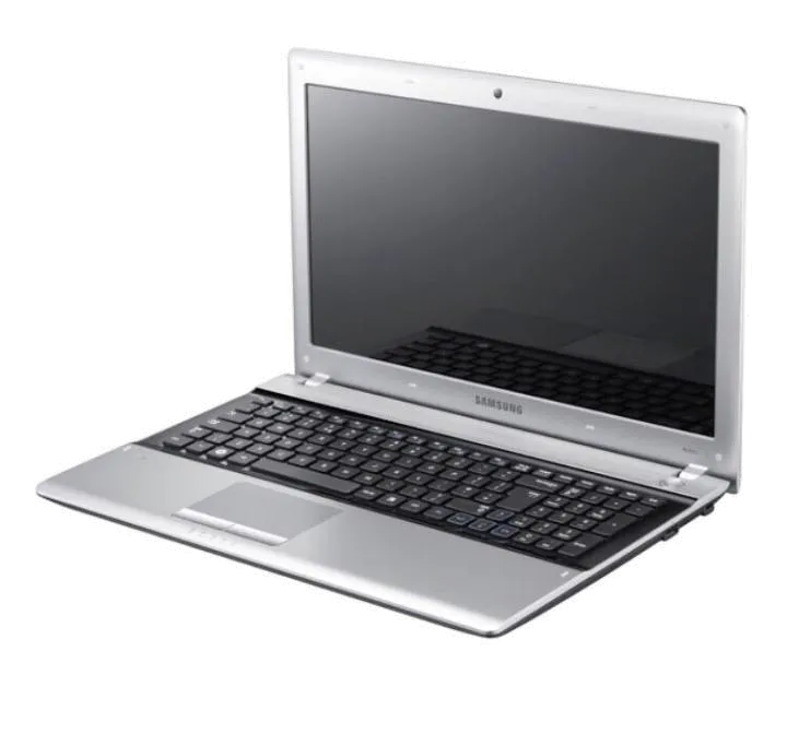 Замена жесткого диска Samsung RV511-S06