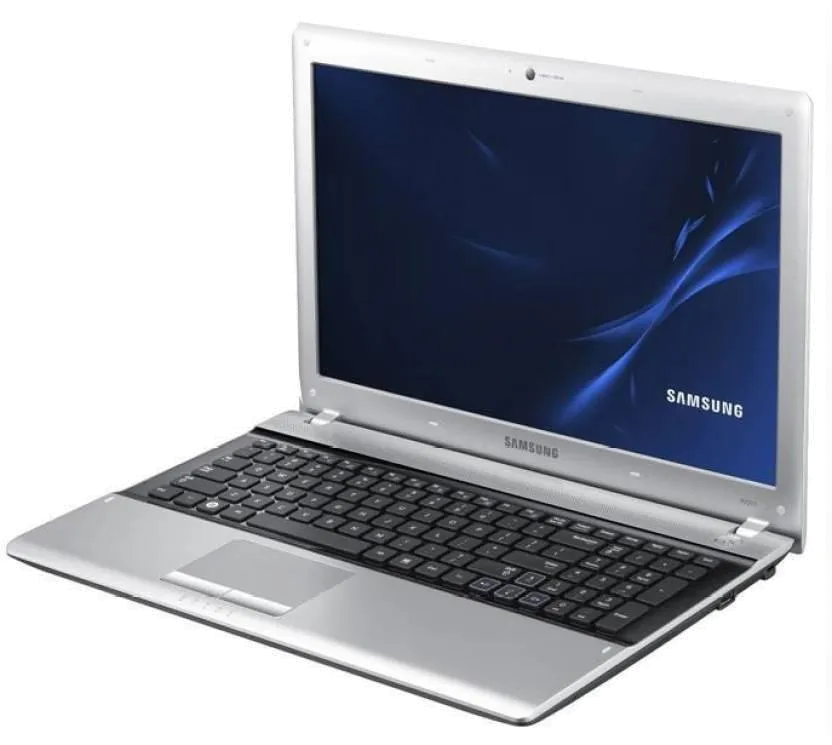 Замена жесткого диска Samsung RV511-S08