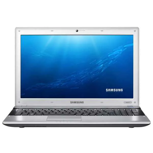 Замена жесткого диска Samsung RV513-A01