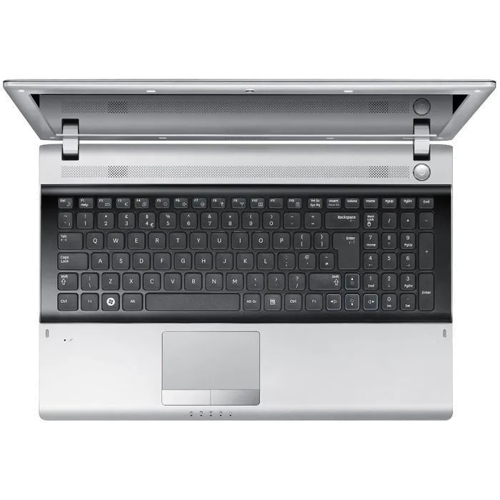 Замена жесткого диска Samsung RV515-A02