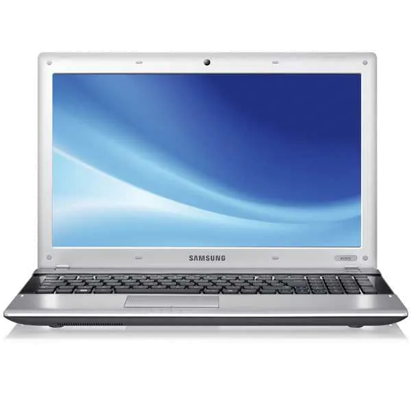 Замена жесткого диска Samsung RV515-A03