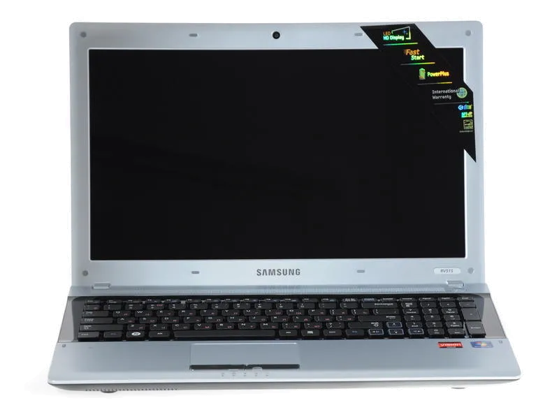 Замена жесткого диска Samsung RV515-S01