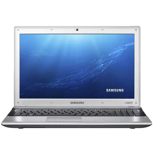 Замена жесткого диска Samsung RV515-S03