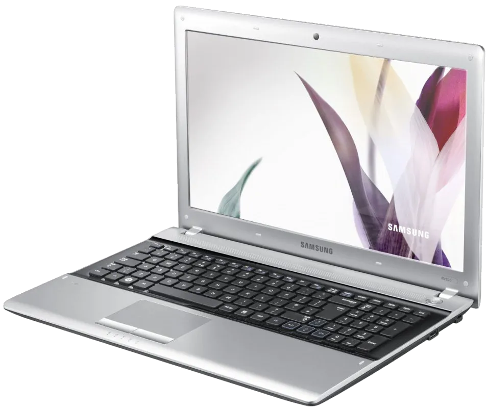 Замена жесткого диска Samsung RV520-A02